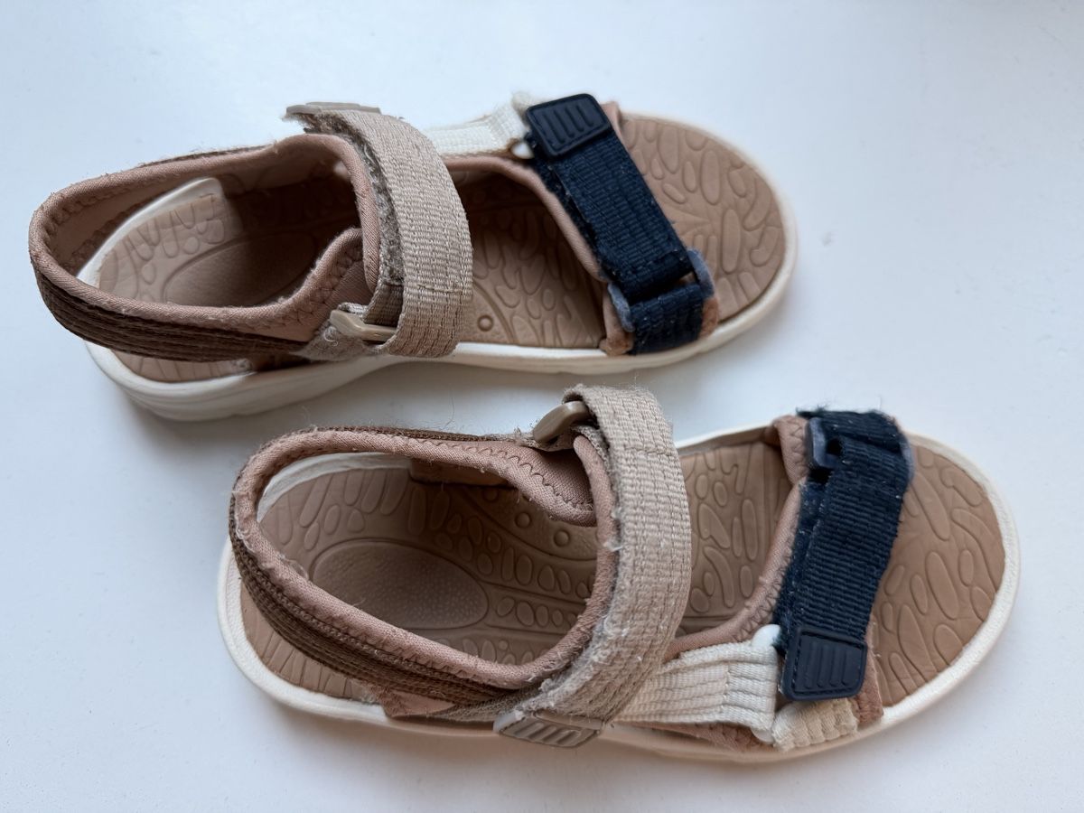 Bisgaard Scarpe per ragazzi: Sandale Bisgaard, Grösse 32 – Usato da Zürich venduto da Agave_Sue 1