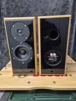 DeVore Gibbon 3 XL - Highend-Lautsprecher aus 2024