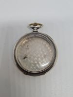IWC Silber Taschenuhr Gehäuse - 0.900