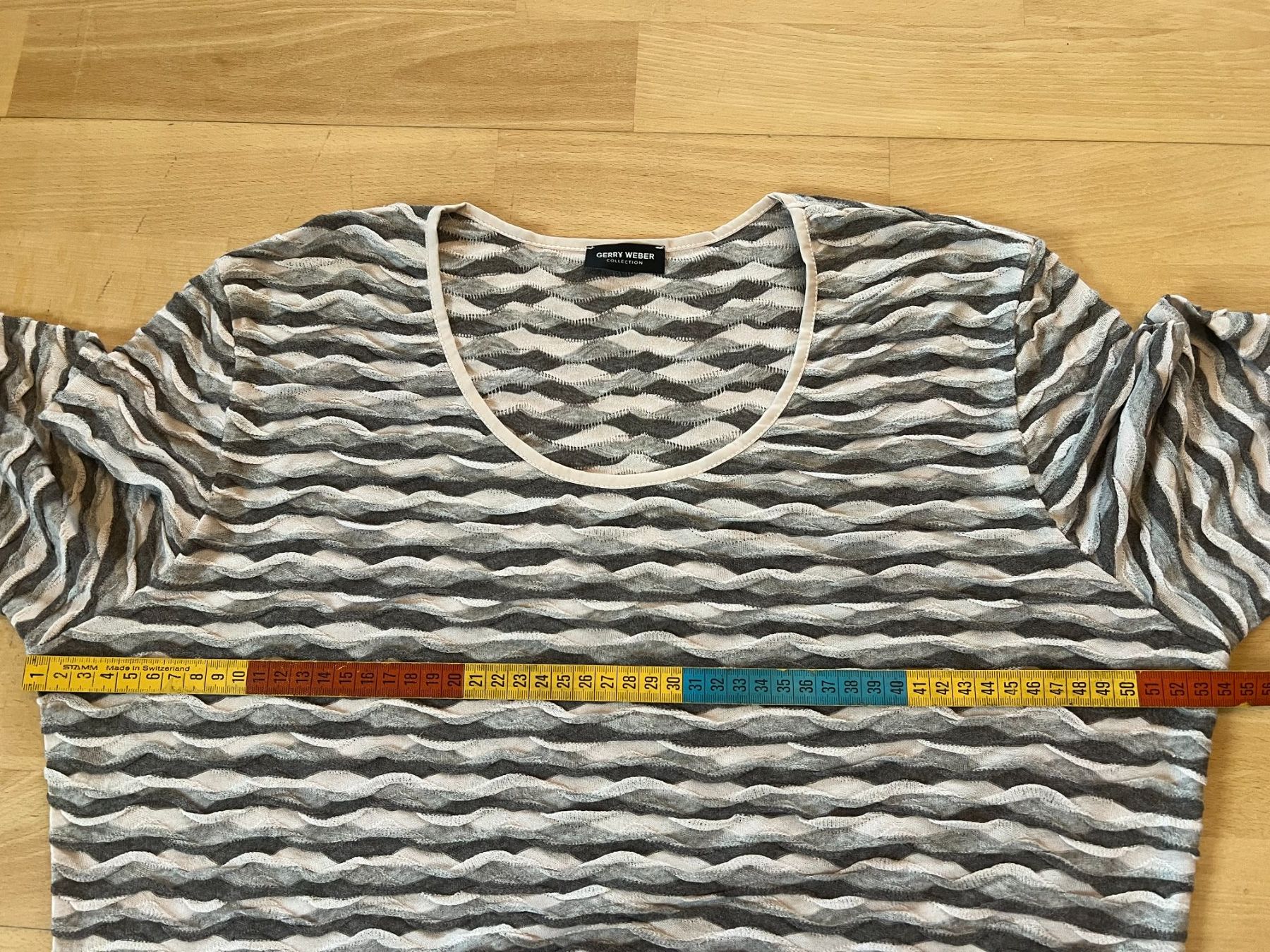 Gerry Weber Maglioni & Felpe: GERRY WEBER Damen Pullover in Gr. 40 – Usato da Worb venduto da farben20zauber 3