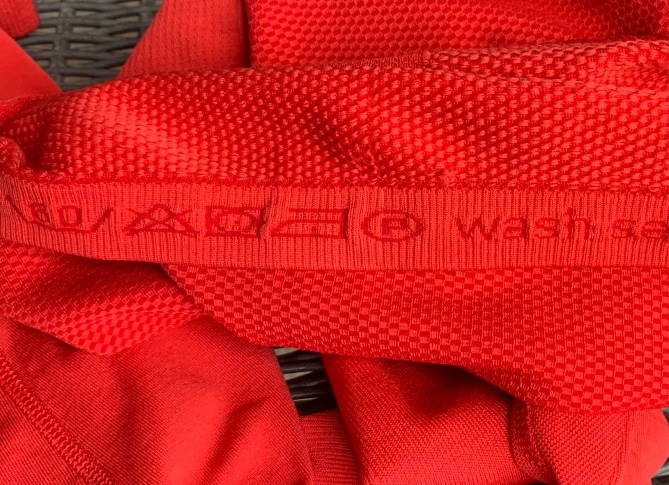 Odlo Sonstige Unterwäsche: Superbe sous-pull dame ODLO technique performance t.S – Gebraucht aus Martigny von only__you 8