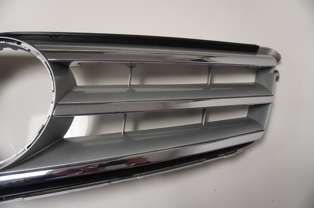 Haubengitter Abdeckung Für Mercedes A-Klasse W169 - Vordere Entlüftung A1698360018