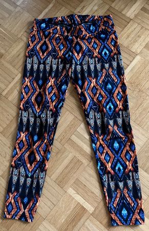 Stradivarius Leggins, Gr. M