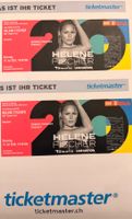 2x Konzerttickets für Helene Fischer am 14. Juli in Zürich