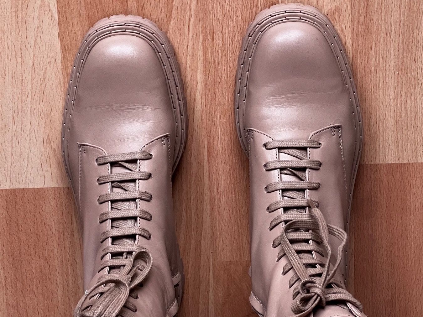 Massimo Dutti Scarpe da donna: Stiefeletten aus echtem Leder, Gr.39 – Nuovo (secondo la descrizione) da Oberwil BL venduto da AnnaFriedrich 3