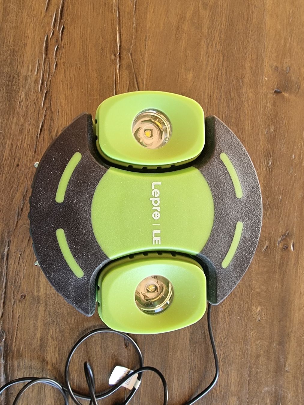 Lampade & Luci: Lepro LE Camping Laterne – Nuovo (secondo la descrizione) da Rombach venduto da SYW 2