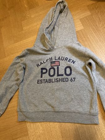 Ralph Lauren Pulli