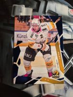 Valentin Pilet HC Ajoie 2025/26 Sportzoo Blue