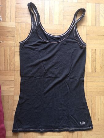Icebreaker Siren Tanktop S