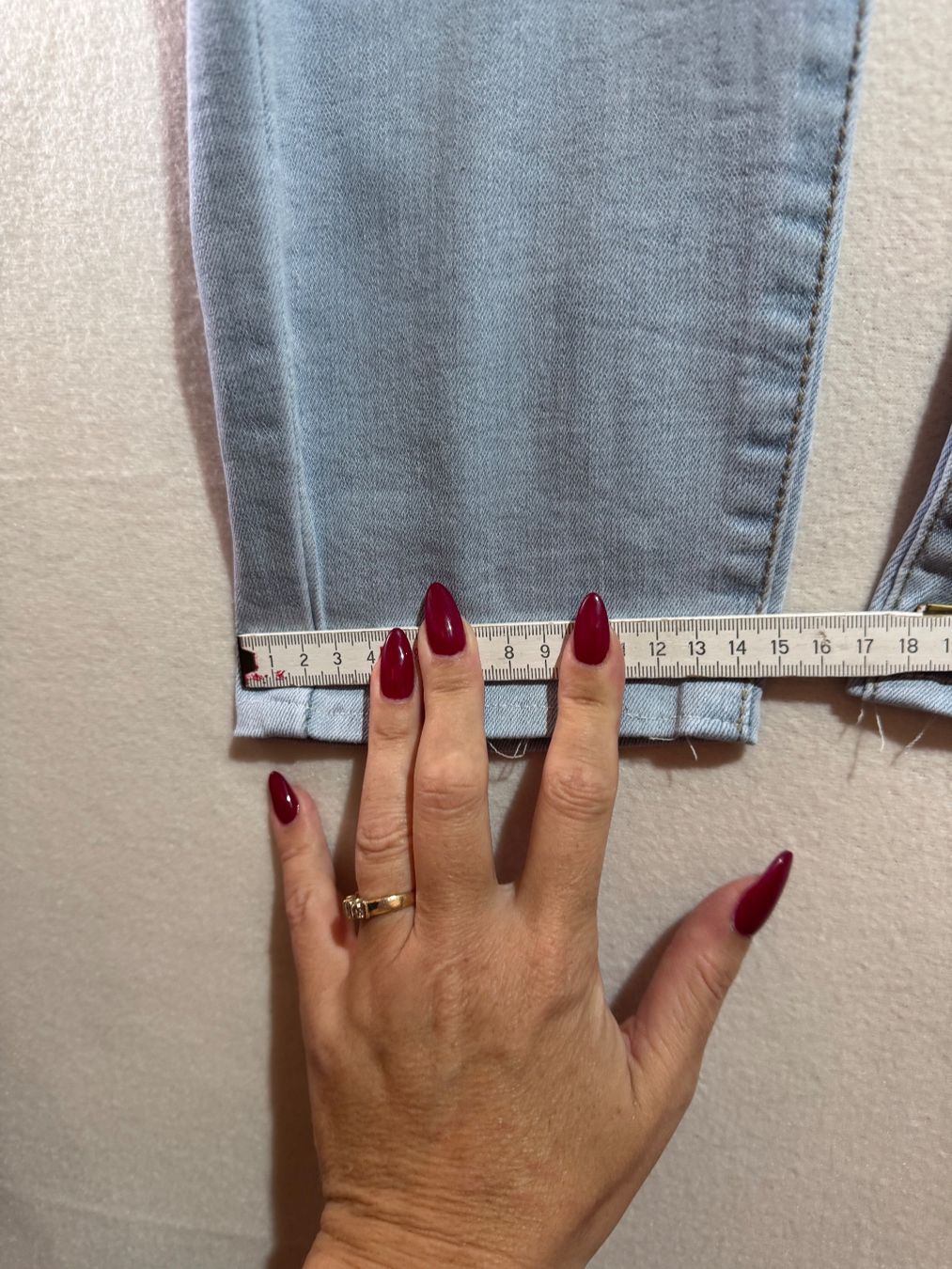Jeans: Jeans von Chicoree Gr. 38 – Usato da Grosswangen venduto da SALE_SALE_SALE 6