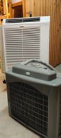 Klimaanlage Argo Ulisse 13 DCI ECO CH
