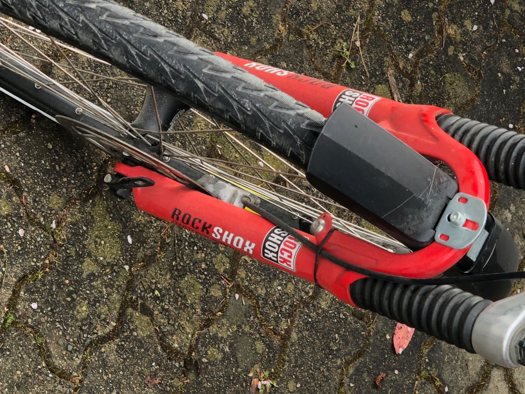 Merida Biciclette: Bike – Usato da Richterswil venduto da mamut26 2