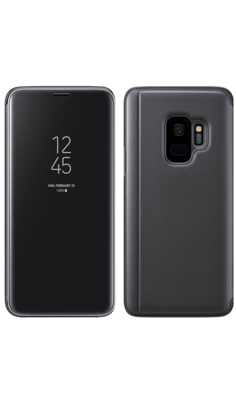 Huawei Cover & Protezioni schermo: Huawei P30 pro clear view Flip cover – Nuovo e nell'imballaggio originale da Luzern venduto da Waince786 1
