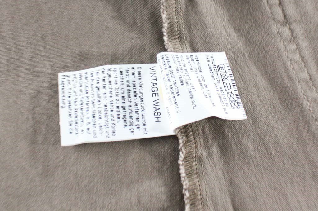 Jacken: MAC Jeansjacke Gr. 40 – Gebraucht aus Belp von caramel-secondhand 6