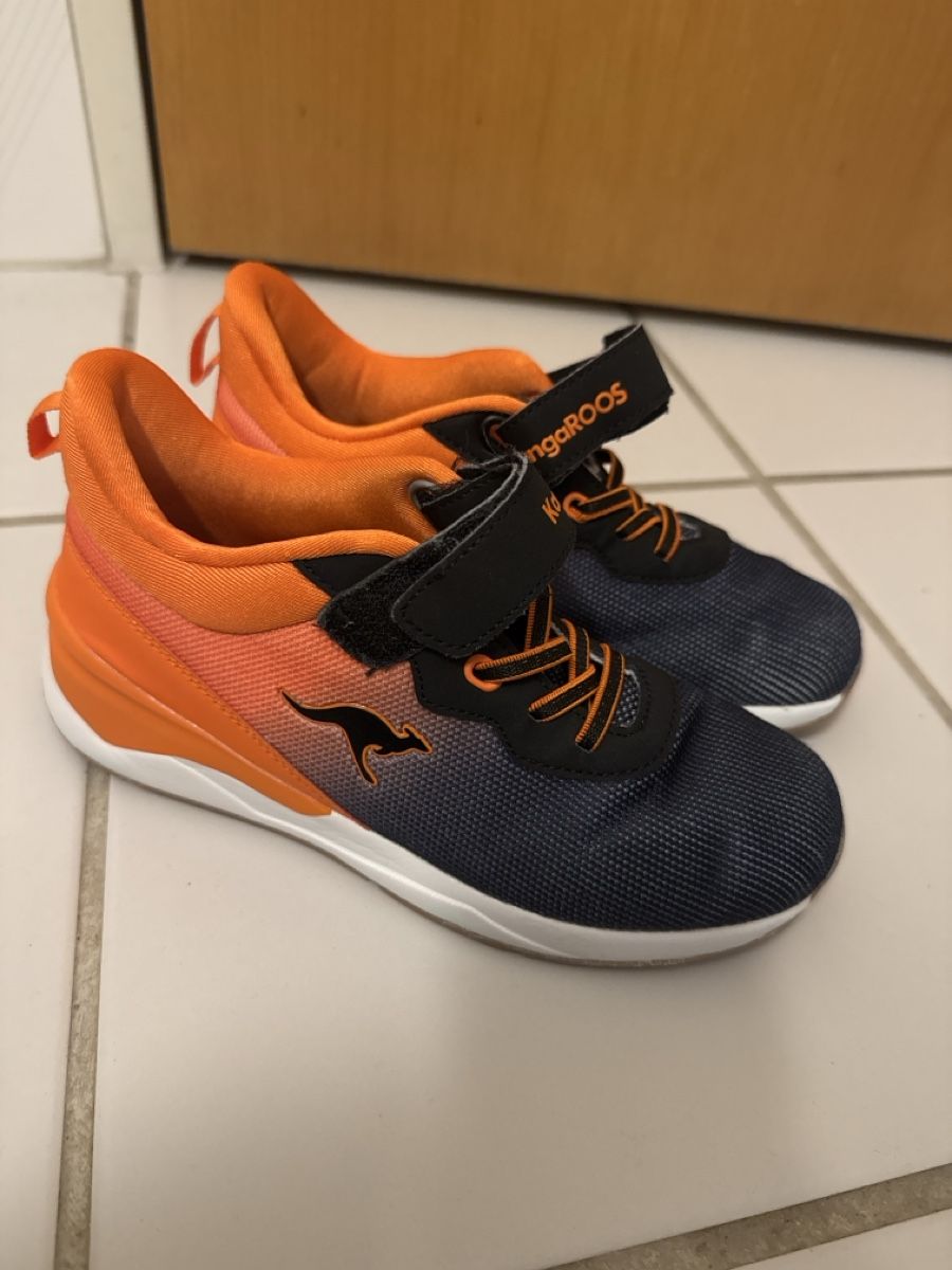 Chaussures hommes: Turnschuhen  – Neuf (Voir description) à Effretikon par Z.Bas 1