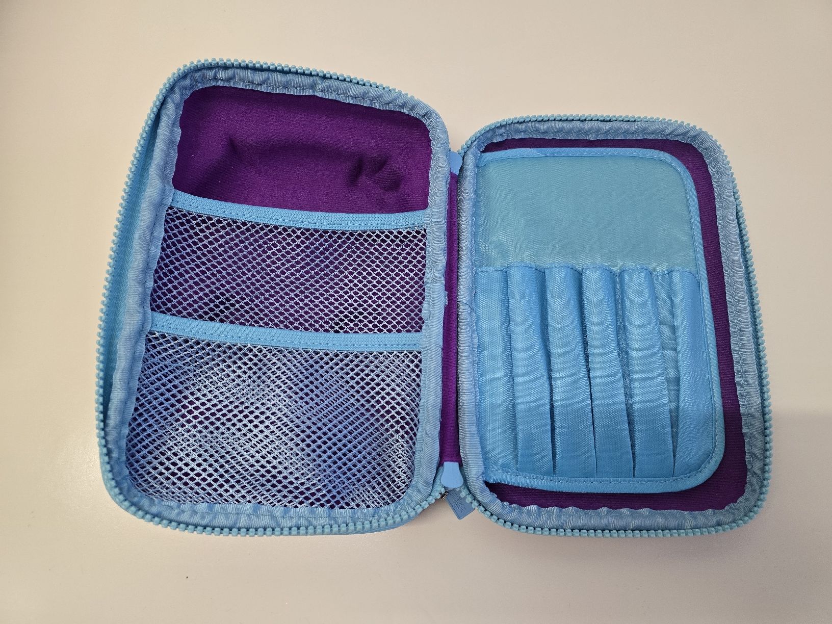 Schüler-Etuis: Smiggle Etui – Neu (gemäss Beschreibung) aus St. Gallen von CAPYCORP 1