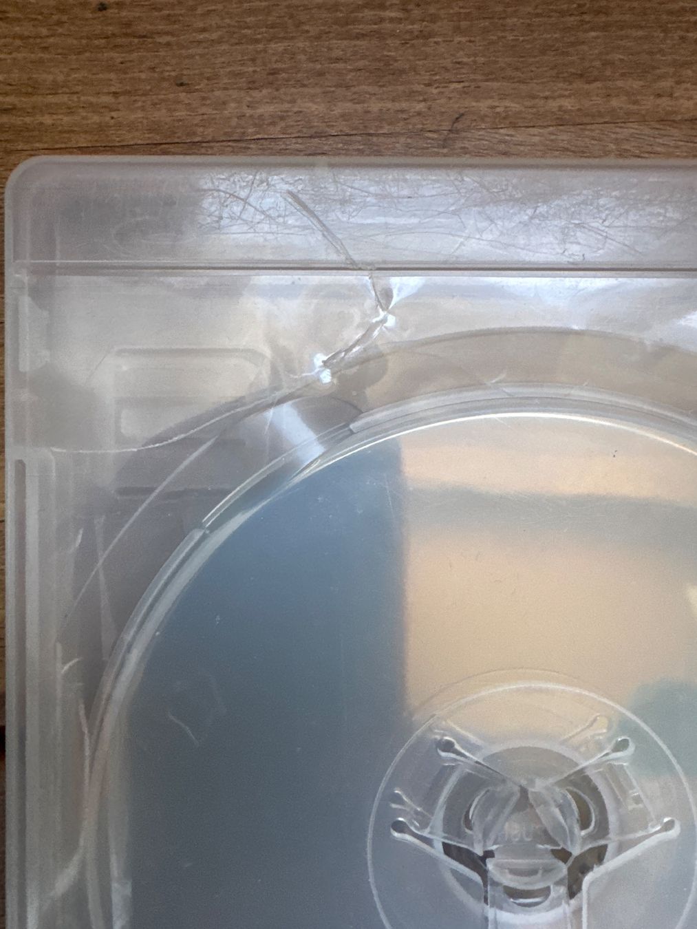 Sony Giochi: GAME  W12 - W 12 - PS3 Playstation – Usato da Genève venduto da k1164 3