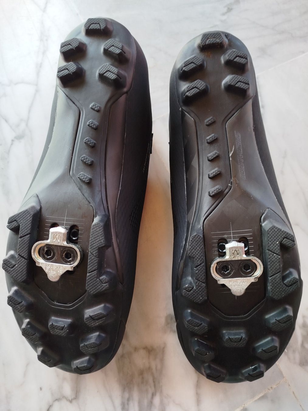 Specialized Herrenschuhe: Specialized Recon 3.0 Veloschuh Grösse 41 – Neu (gemäss Beschreibung) aus Arnegg von Urs07 4