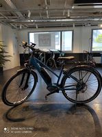 VEO Tourer E-Bike | Shimano EP8 85Nm | 504Wh | Basel