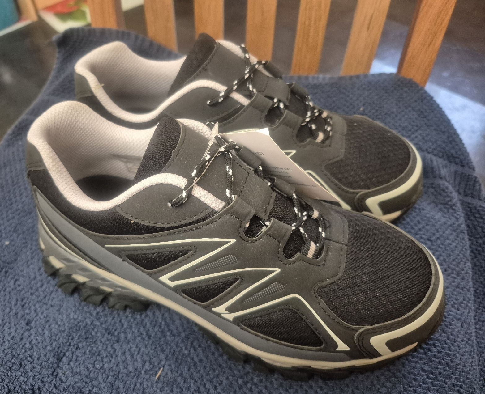 Damenschuhe: Sicherheits Schuhe – Neu und originalverpackt aus Winznau von Diabetes 1