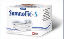 Somnofit S Schnarchschiene