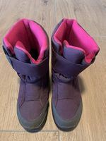 Schneestiefel 