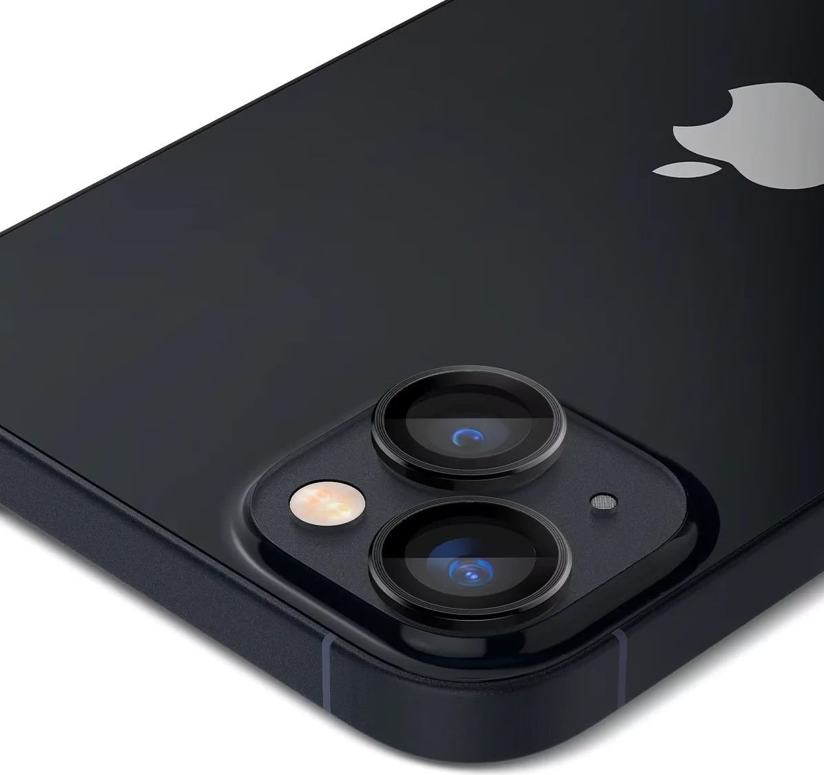 Telefoni cellulari / Smartphones: SPIGEN iPhone 14/14 + Linsen GLAS EZfitOPTIKPRO Abdeckungen – Nuovo e nell'imballaggio originale da Bex venduto da jqu_fnk6 5
