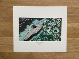 BUCK DANNY / EX-LIBRIS / TOME 40