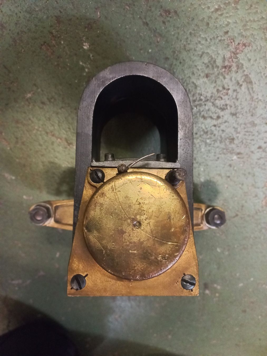Tutti pezzi di ricambio auto: rarer Oldtimer Zündmagnet Magnetzünder Bj. ca. 1895 - 1920 2 – Usato da Dulliken venduto da mopar030 3