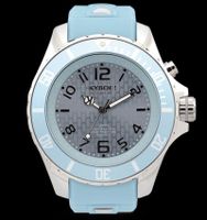 KYBOE! SILVER SKY - WOMEN FASHION