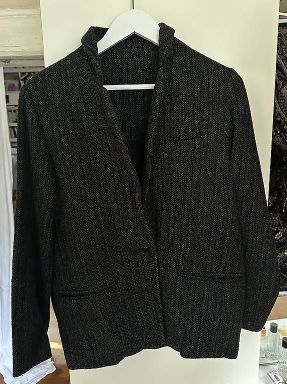 Giacche: Veste Isabelle Marant – Usato da Lutry venduto da car_6xtf 1