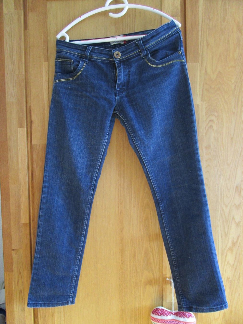 Jeans: Schöne Jeans – Usato da Birmenstorf AG venduto da Edelweiss25