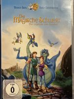 Das magische Schwert – Die Legende von Camelot (1998)