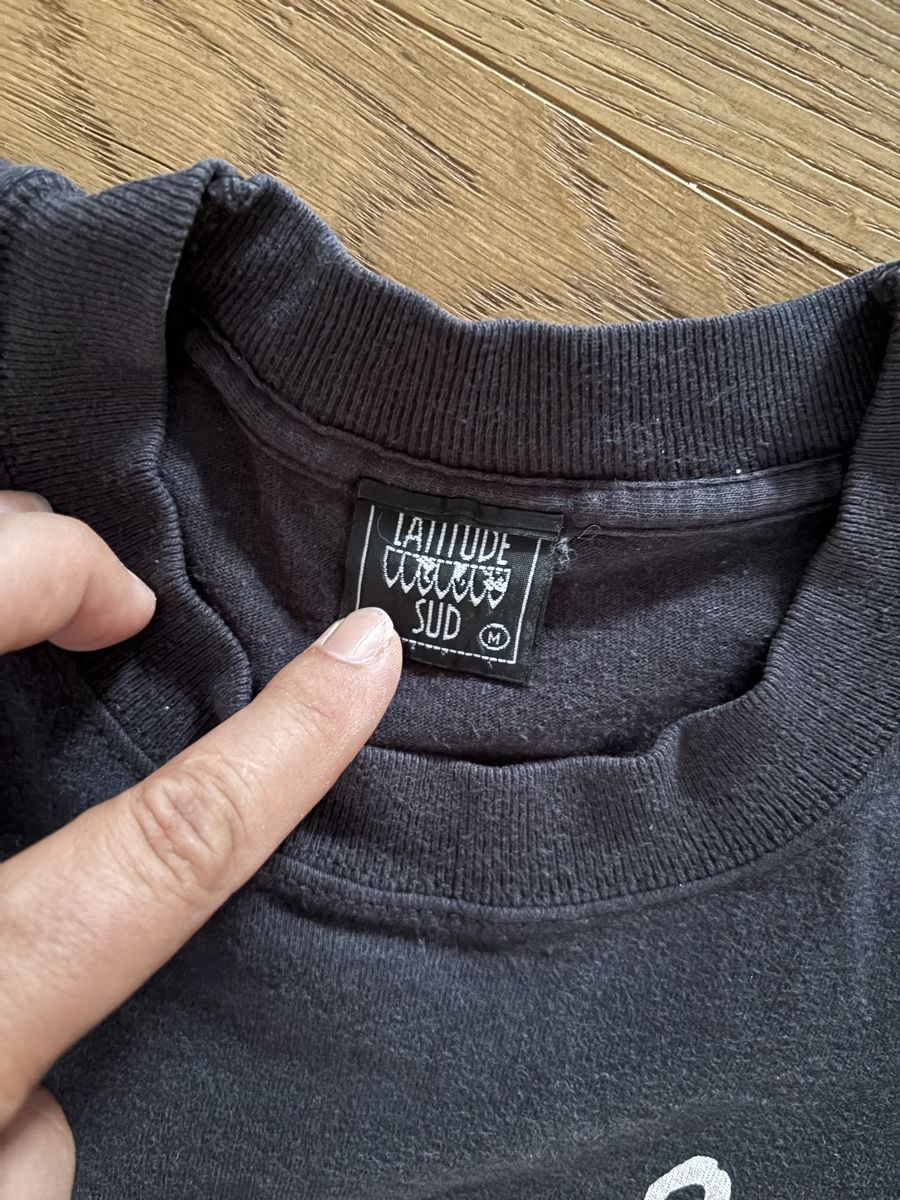 T-shirt: T-Shirt Latitude Sud  – Usato da Würenlos venduto da Ashley24 2