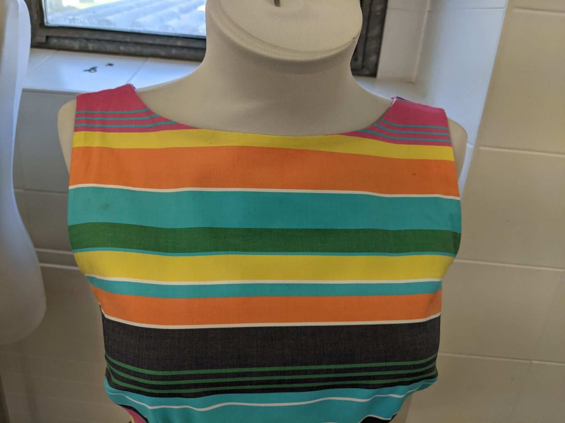 Gant Kleider: Gant Sommerkleid Gr 36 – Gebraucht aus Langnau am Albis von Judithsebi 2