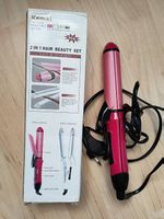 Hairstyler 2 in1