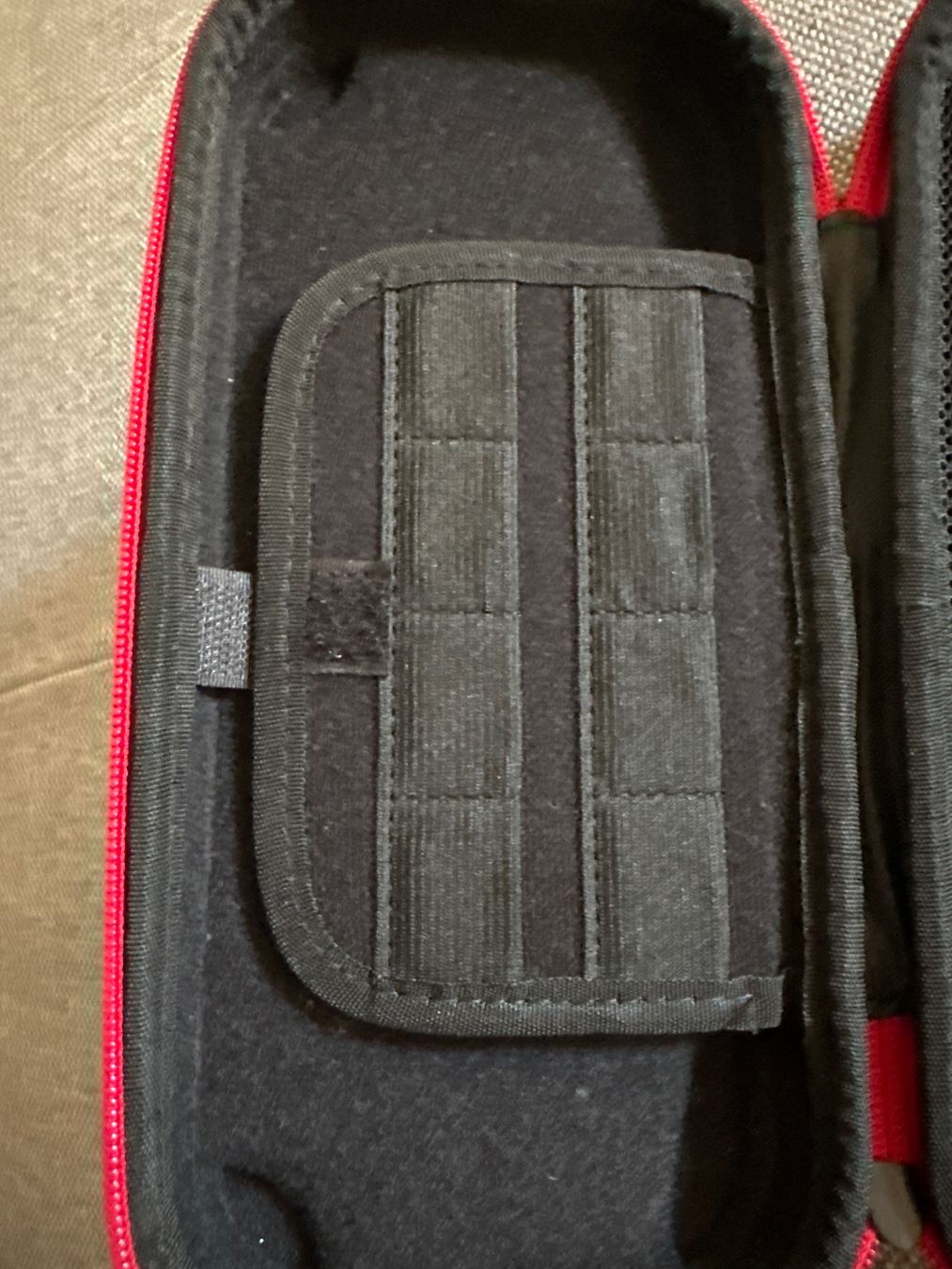 Nintendo Schutzhüllen: Nintendo Switch 1 Etui – Gebraucht aus Rümlang von NStucki 2