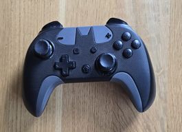 DragonShock PopTop Wireless Controller – Nintendo Switch