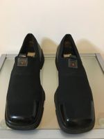 Damenschuhe RED BOX K-5 Kombi Leader &Textil Gr. 40 = 25.5cm