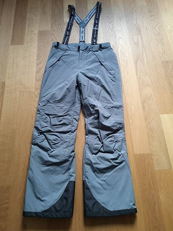 Pantaloni: Skihose Herren Grösse 52 – Usato da Naters venduto da Pluto2025