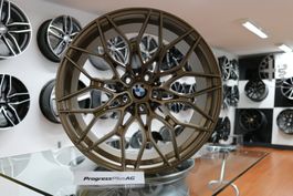 BMW Felgen M3 Model 20 Zoll