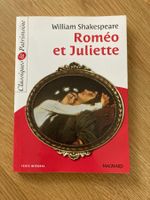 Romeo et Juliette