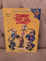 CRS = Détresse N°3 - Danse avec les coups