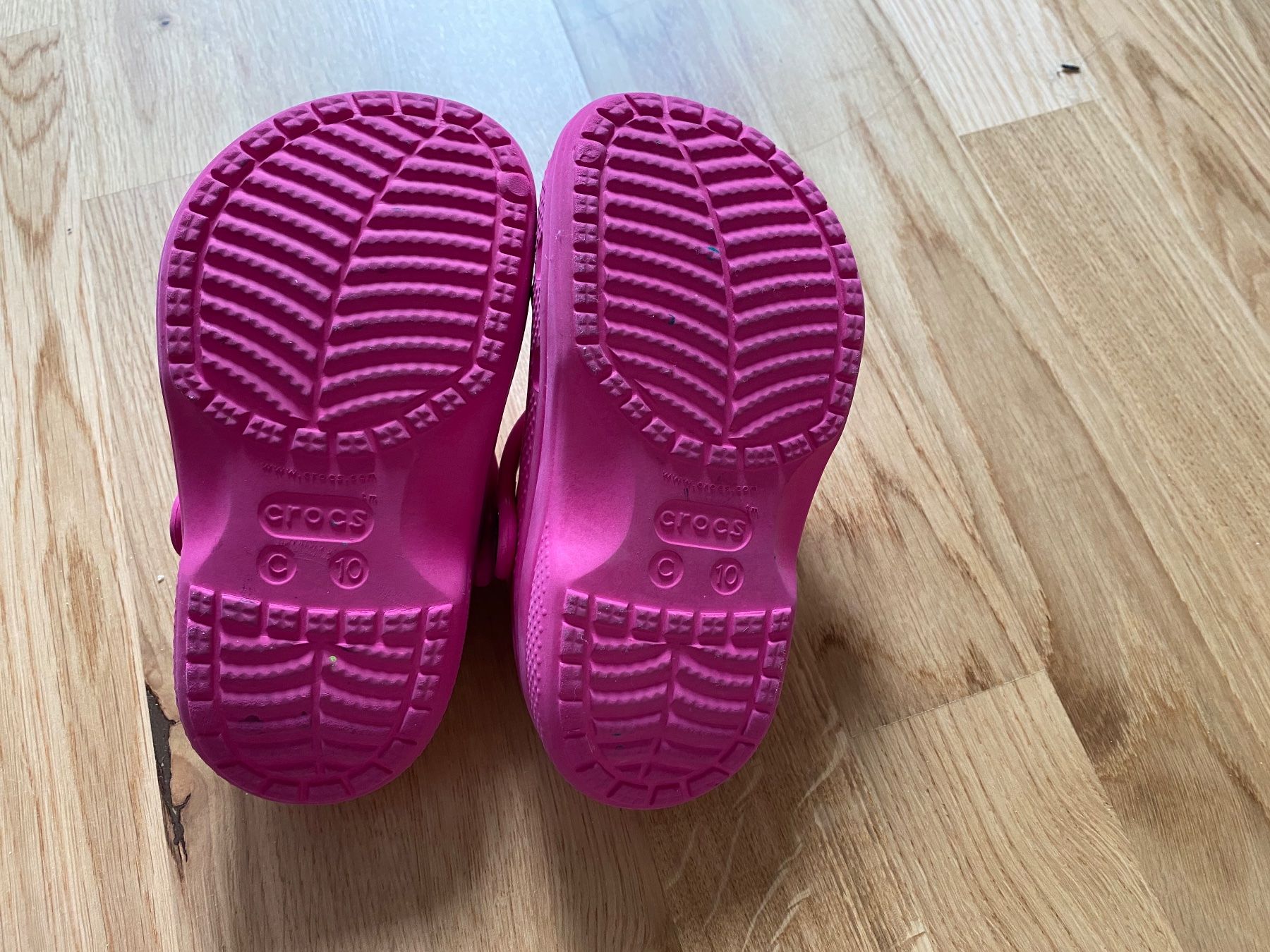 Crocs Scarpe per ragazzi: Crocs / EUR 27-28 – Usato da Kleinandelfingen venduto da lau_10 1