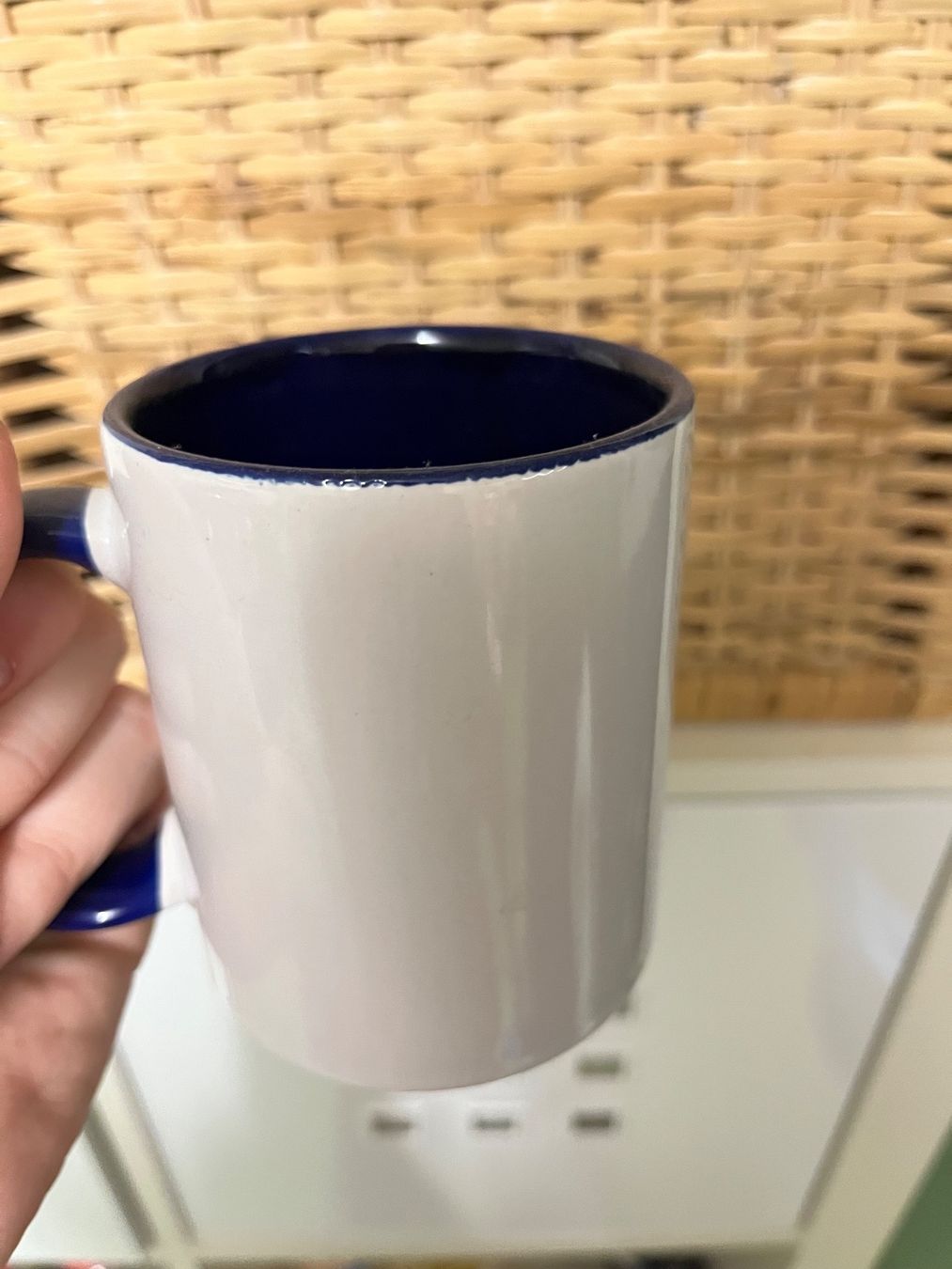 Tasses: Sarajevo Tasse – Neuf (Voir description) à Jona par Good_luck1_ 3