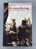 Das historische Auge - Bernd Roeck Buch