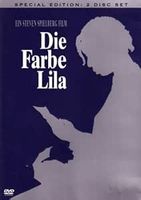 DIE FARBE LILA   Whoopi Goldberg, Steven Spielberg   WIE NEU