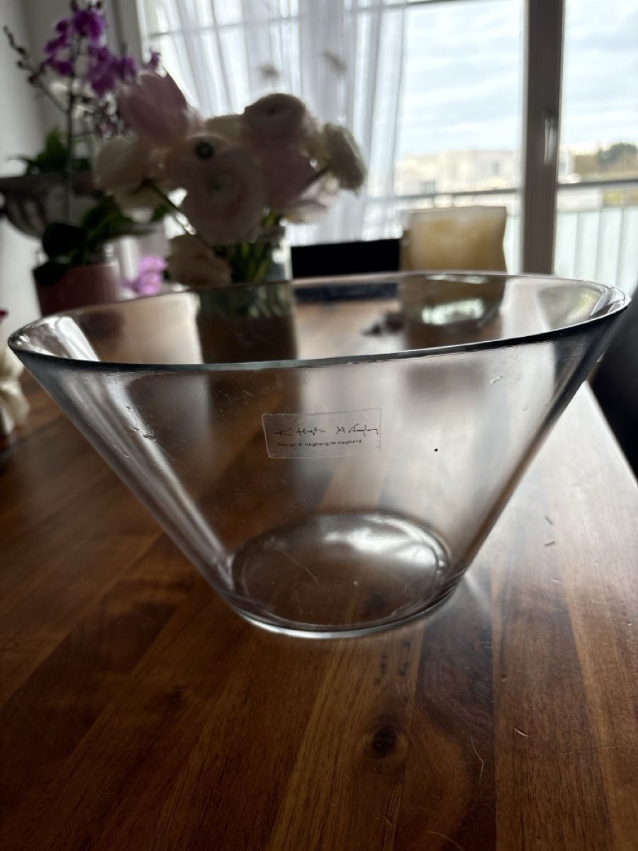 Coupes: Glasschüssel – Neuf (Voir description) à Affoltern am Albis par tam_5vn5 1