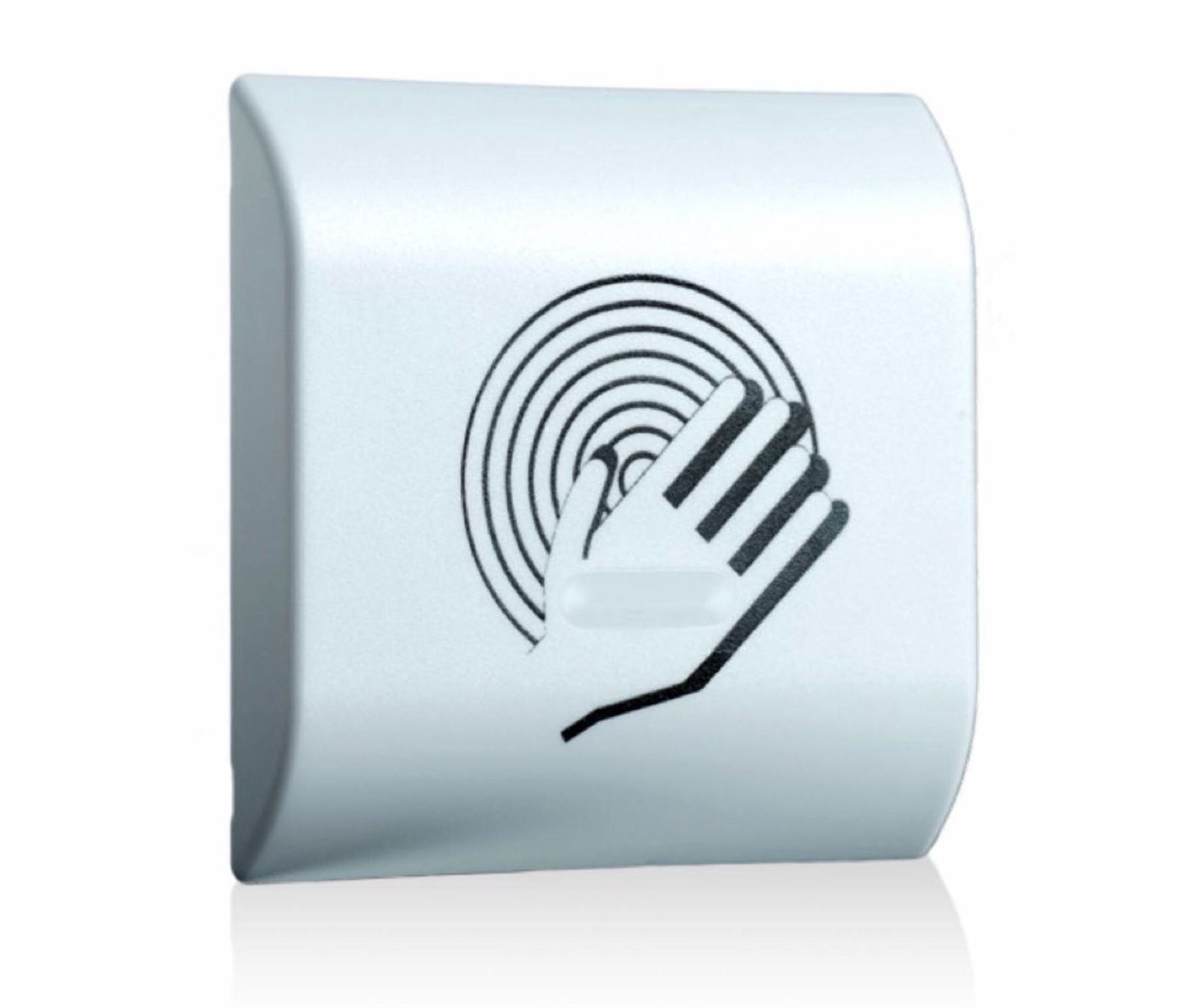 Interruttori: BEA MAGIC SWITCH CHROMA – Nuovo e nell'imballaggio originale da Frinvillier venduto da DO80