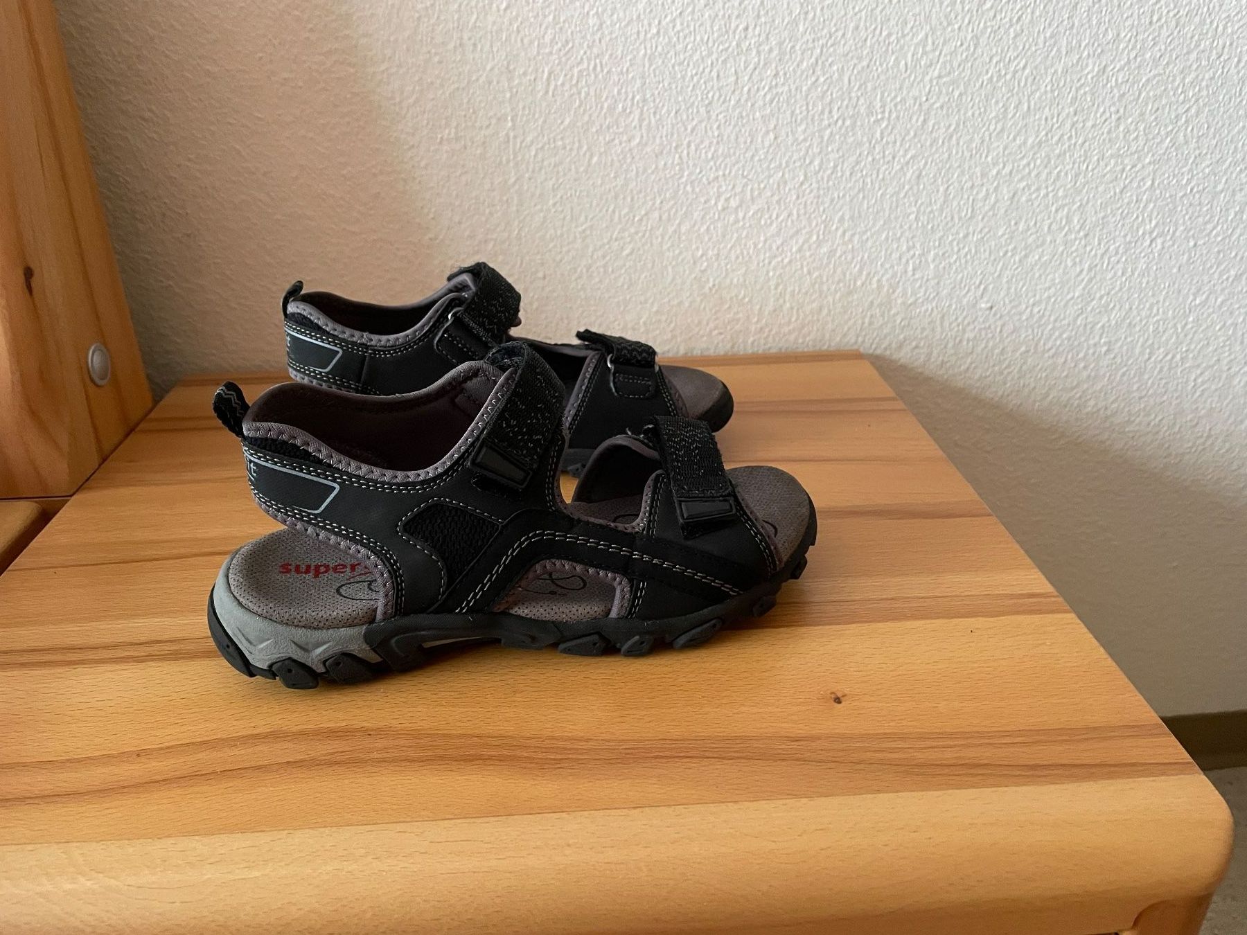 Superfit Schuhe für Jungen: Sandalen Superfit, Grösse 37 – Neu (gemäss Beschreibung) aus Wettingen von lili_66 2